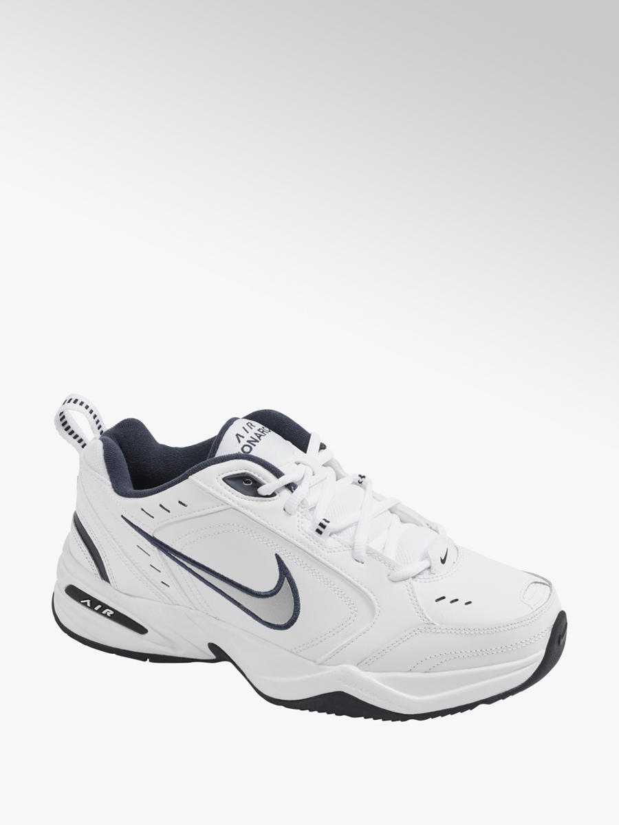 Sneakers In Von Männer Nike Monarch Weiß Air zVpSUM Sneakers In Von Männer Nike Monarch Weiß Air zVpSUM